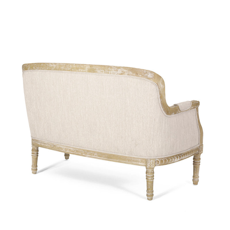 [Ship to Canada Only] Loveseat