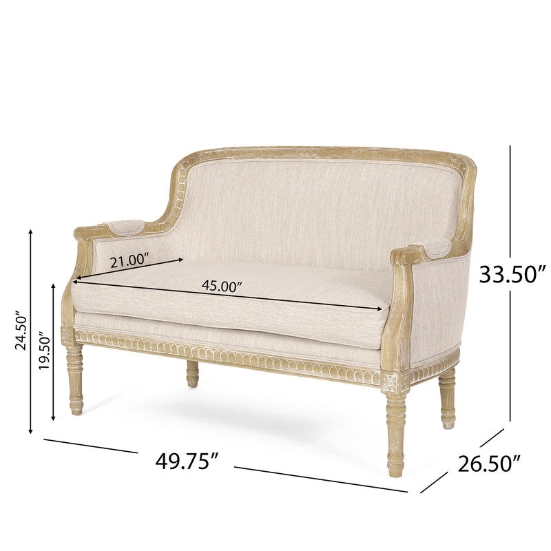 [Ship to Canada Only] Loveseat