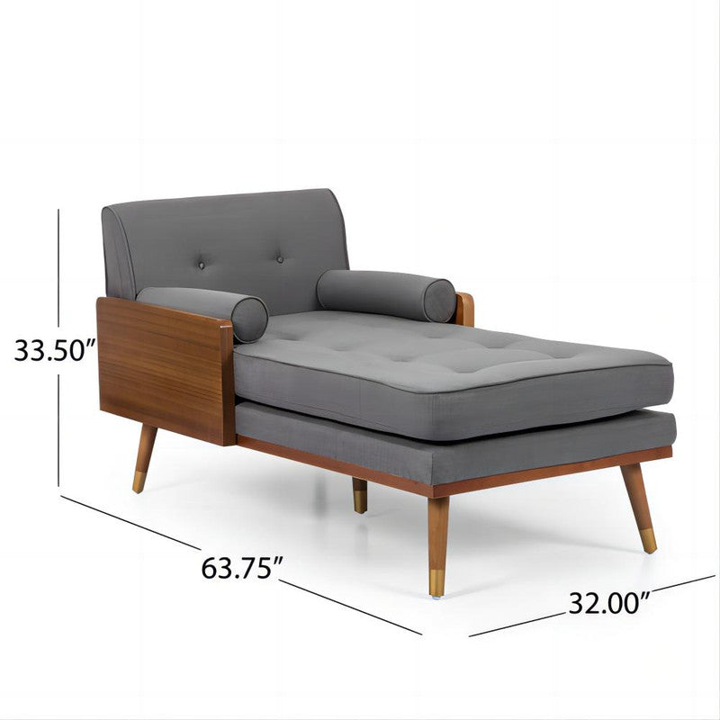 [Ship to Canada Only] Chaise Lounge