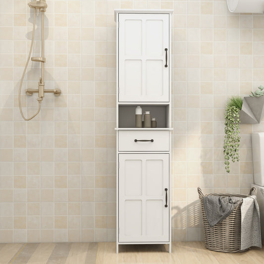 Double Door Floor Standing Cabinet