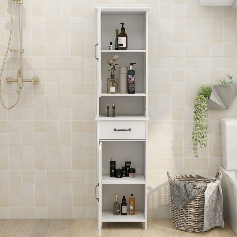 Double Door Floor Standing Cabinet