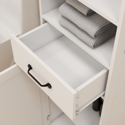 Double Door Floor Standing Cabinet