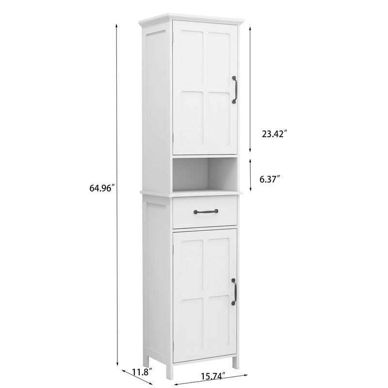 Double Door Floor Standing Cabinet