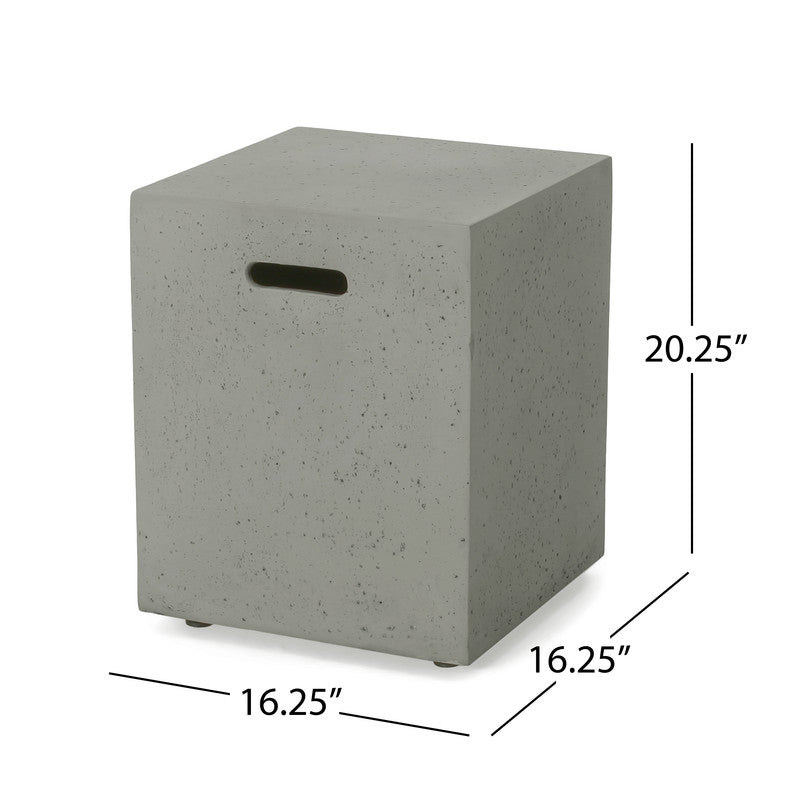 [Ship to Canada Only] Mgo Tank Holder