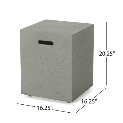 [Ship to Canada Only] Mgo Tank Holder