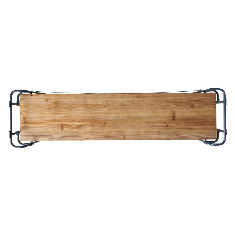 [Ship to Canada Only] Yorktown 4-Shelf Bookcase