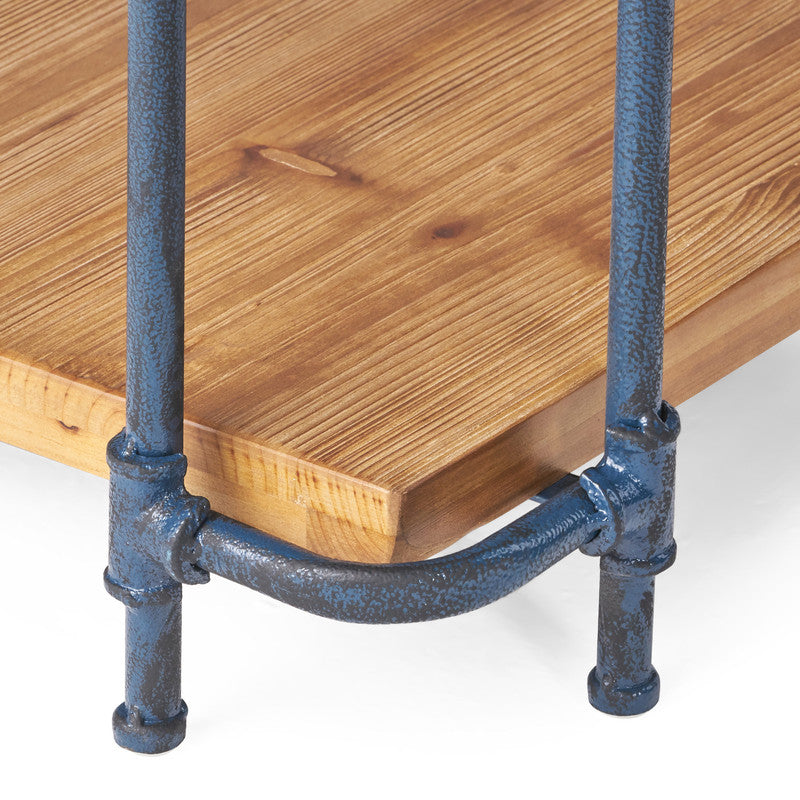 [Ship to Canada Only] Yorktown 4-Shelf Bookcase