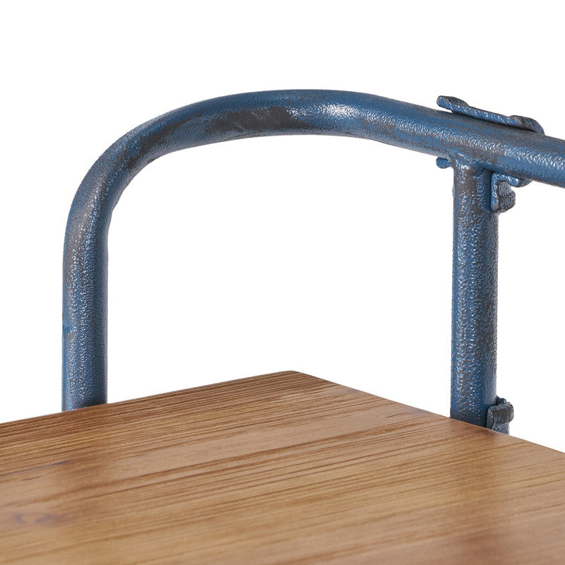 [Ship to Canada Only] Yorktown 4-Shelf Bookcase